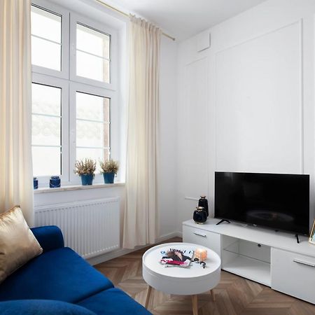 Elite Apartments Carrara Gdansk Exterior photo