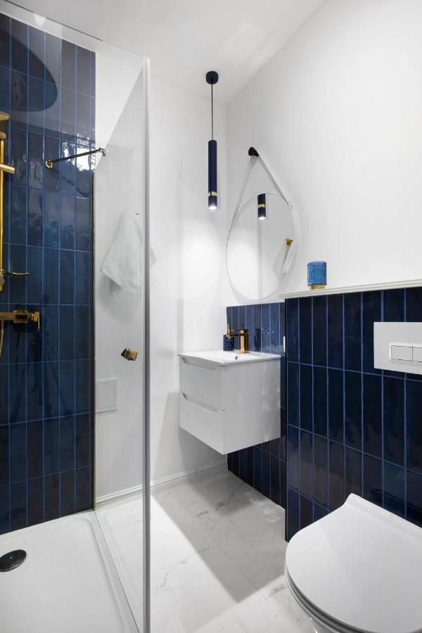 Elite Apartments Carrara Gdansk Exterior photo